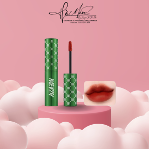 Son Merzy Đủ Dòng Từ Lì Đến Tint