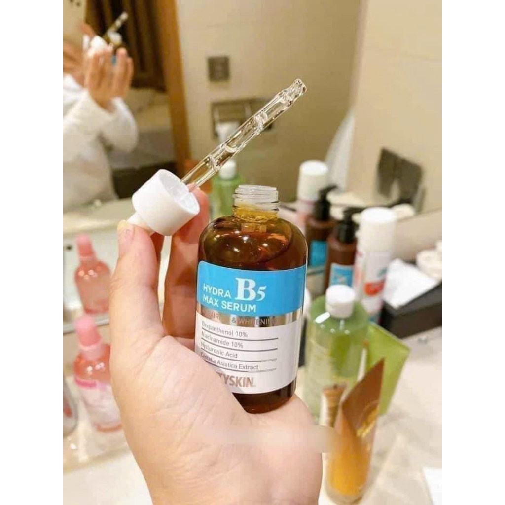 Serum B5 10% PRETTYSKIN 50ml