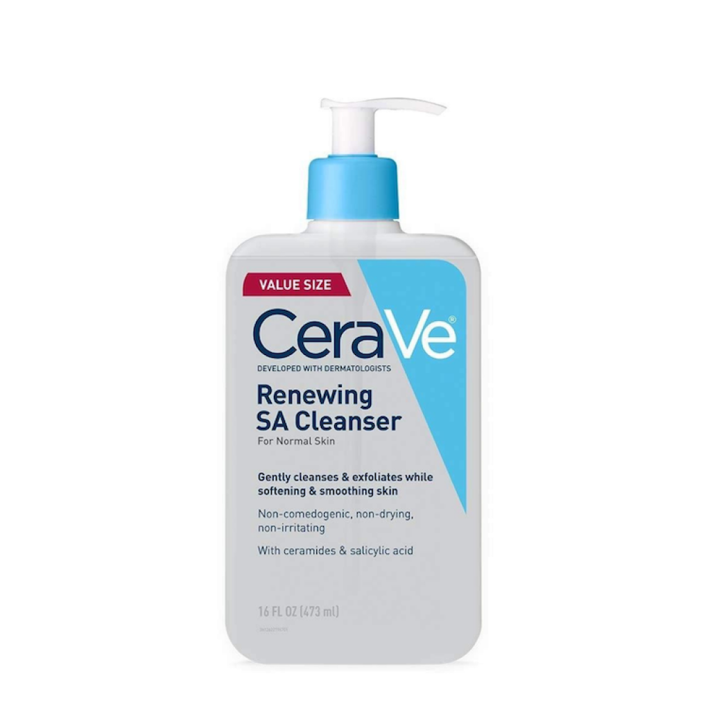 Sữa Rửa Mặt Cerave - 473ml