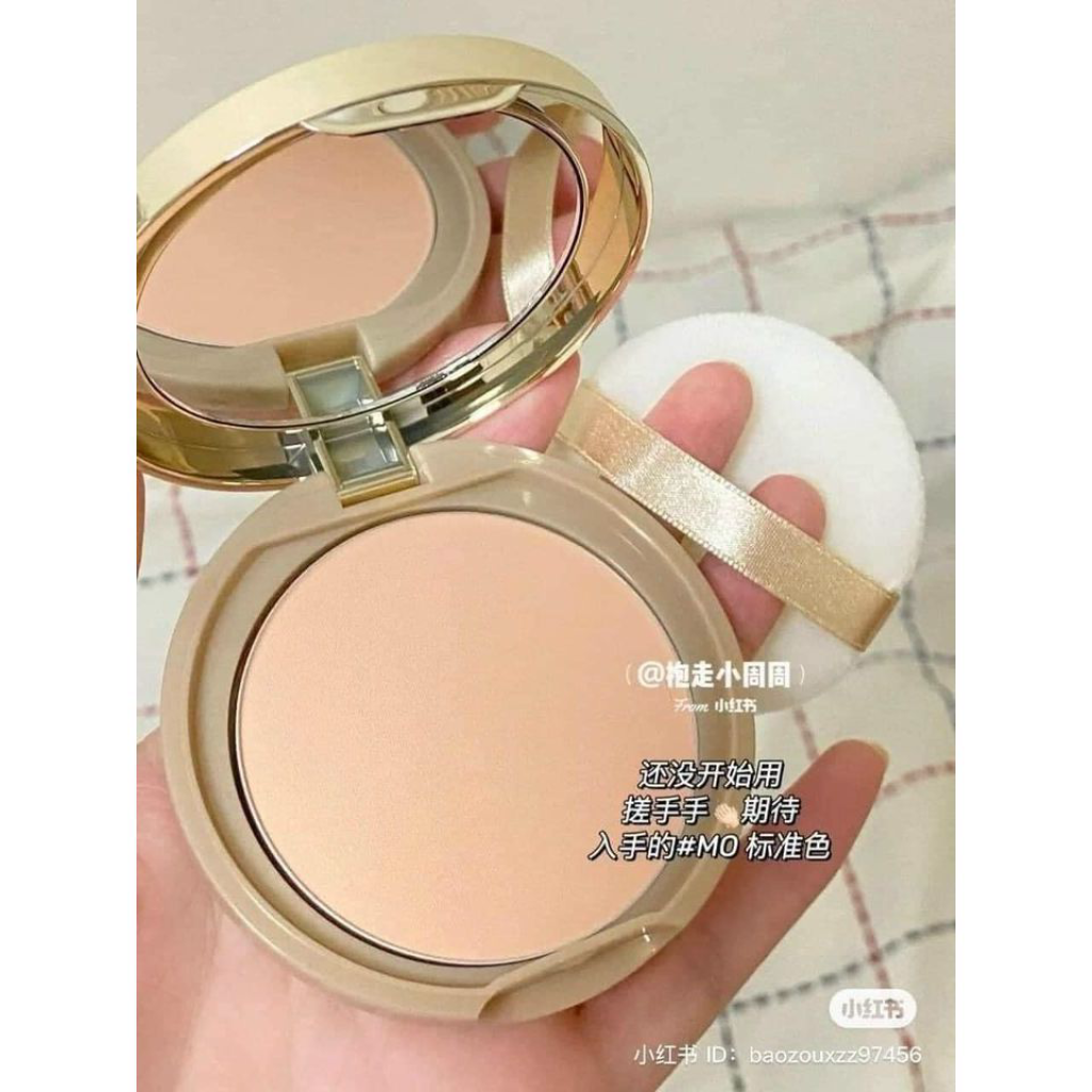 Phấn Phủ CANMAKE Nhật Bản