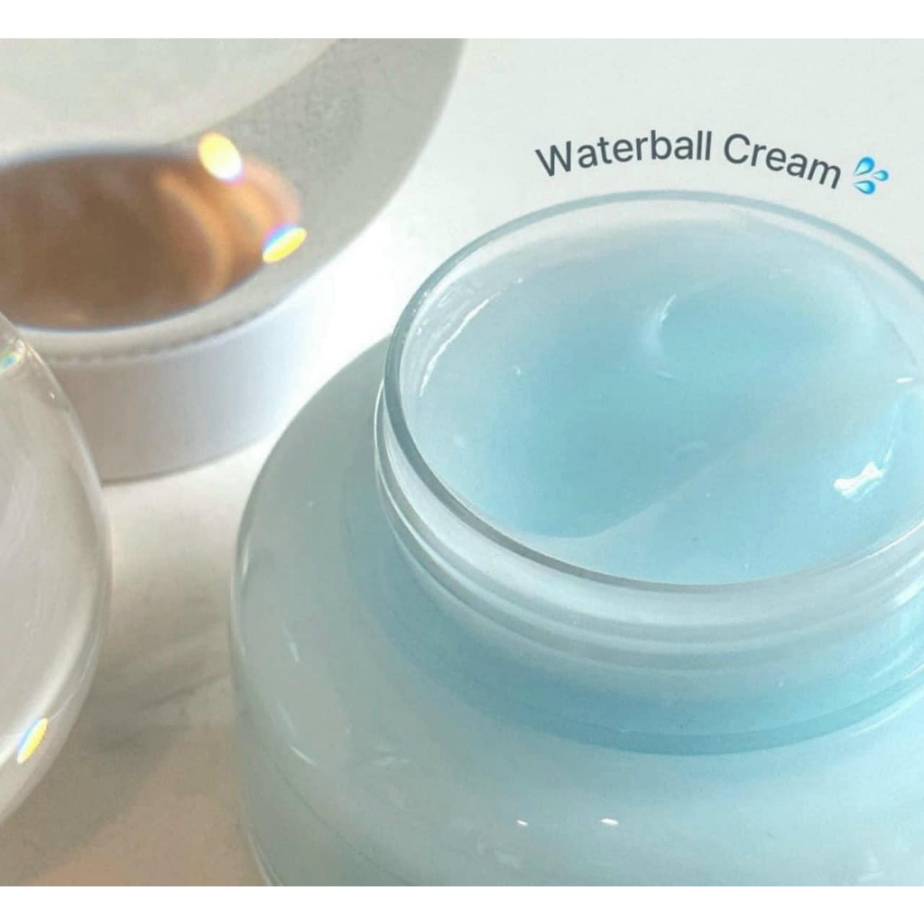 Kem Dưỡng Cấp Ẩm Phục Hồi da Torriden Dive In Soothing Cream 100ml