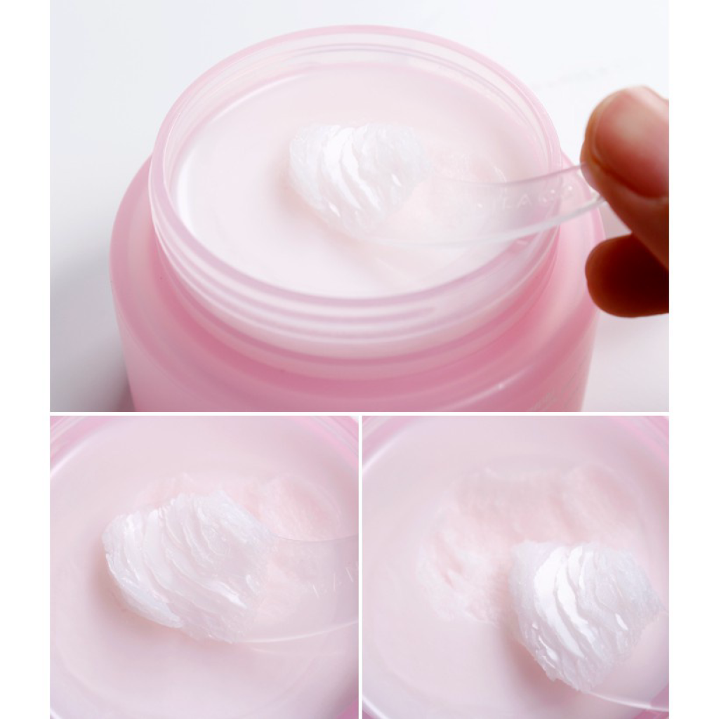 [Mẫu Mới] Sáp Tẩy Trang Làm Trắng Da Banila Clean It Zero 100g