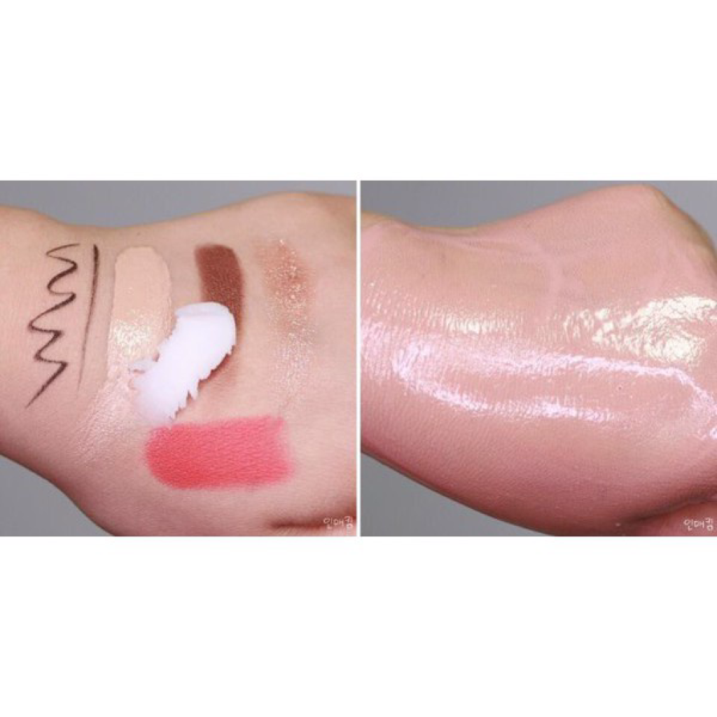 [Mẫu Mới] Sáp Tẩy Trang Làm Trắng Da Banila Clean It Zero 100g