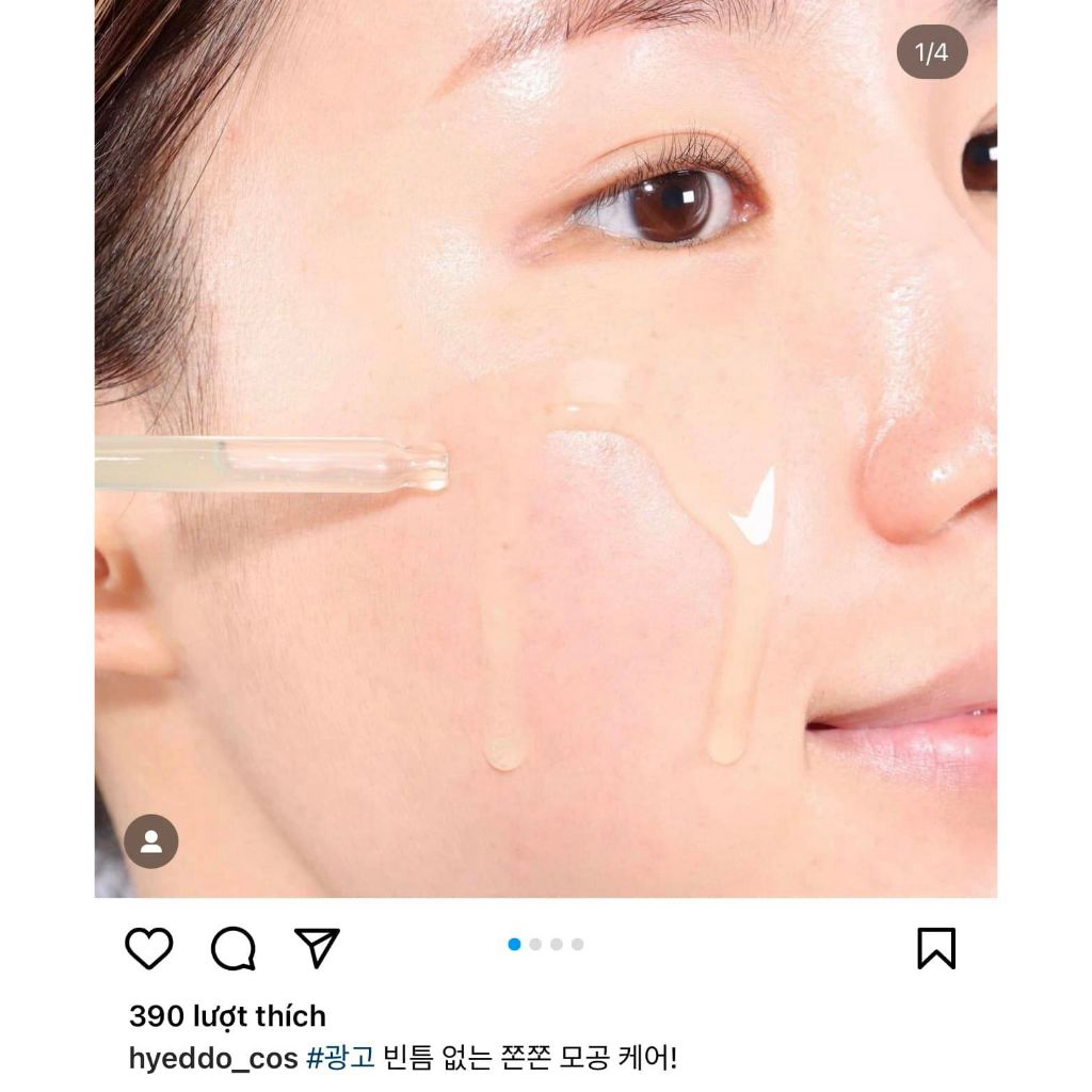 Serum Green Tomato Pore Lifiting-30ML