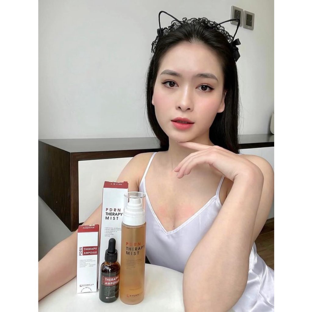Serum Kyunglab Pdrn Tế Bào Gốc Phục Hồi Chống Lão Hoá Da kyunglab Pdrn 30ml
