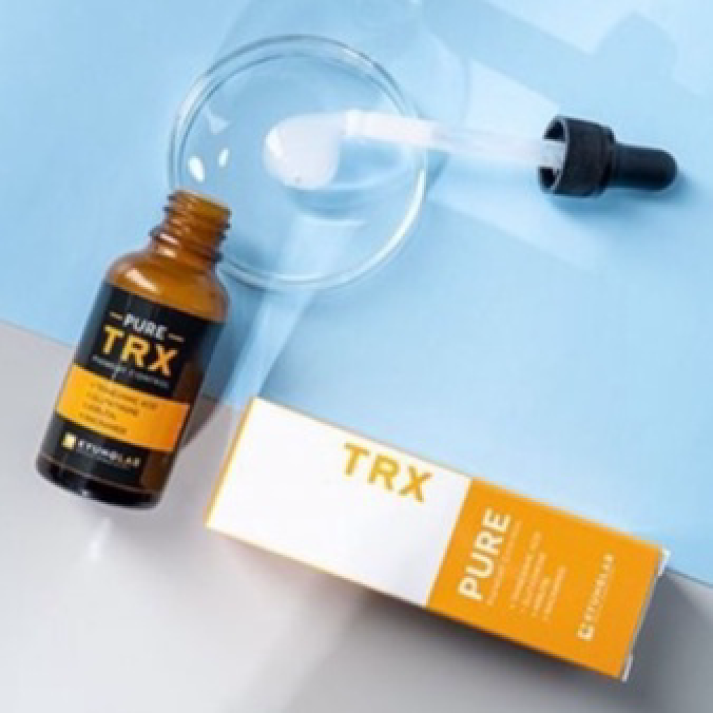 Serum Nám TRX Kyung Lab Giảm Nám Trắng Da Kyung Lab Pure TRX Pigment Control 30ml
