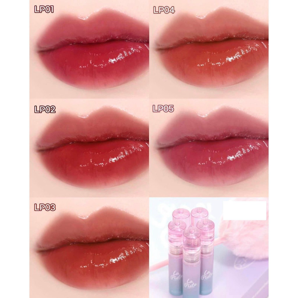Son Kem Dearmay La Piste Lip Tint (4.1g)