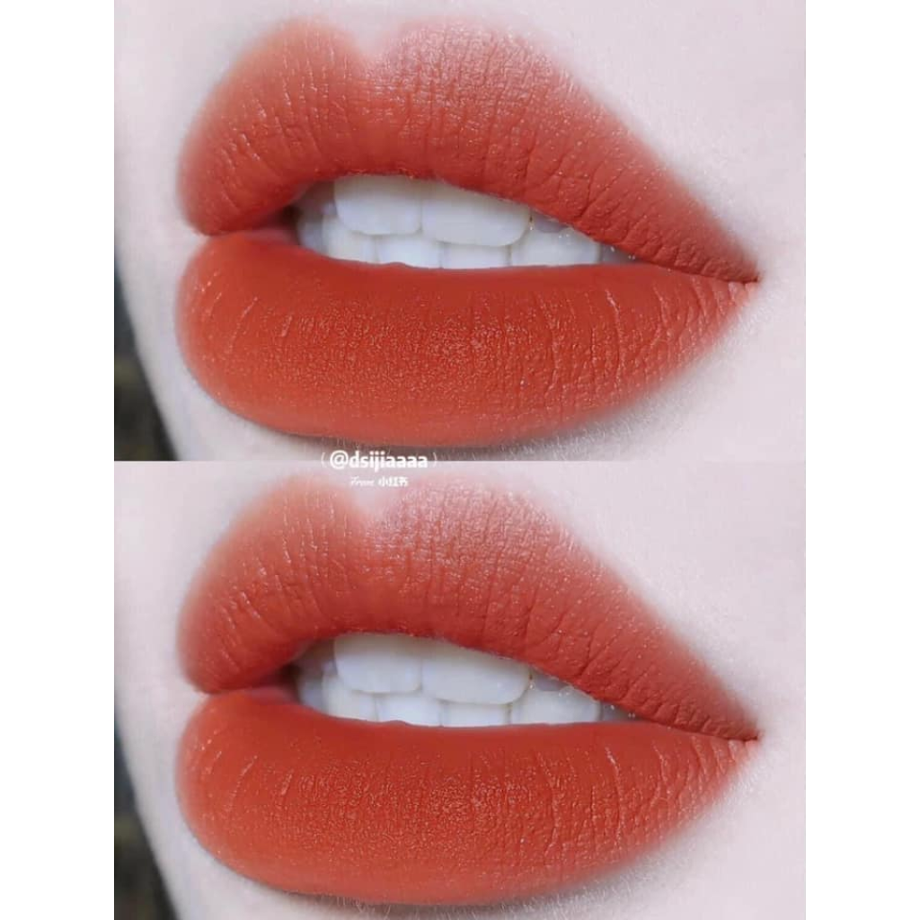 Son Kem MAC Powder Kiss Matte Liquid Lipstick full size