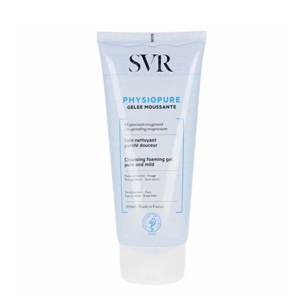 Sữa rửa mặt SVR Tuýp -200ml