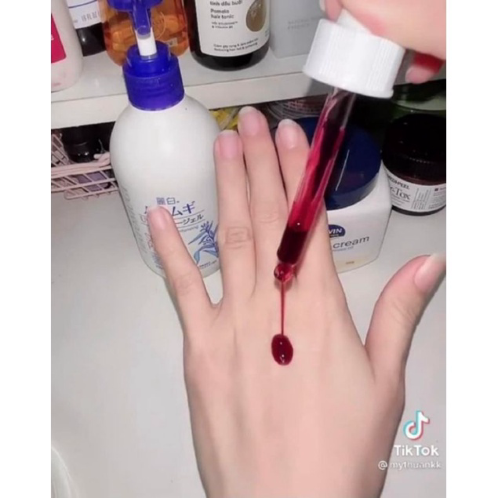 -The Ordinary- Peel Da Tẩy Da chết Hoá Học Thanh Tẩy Da Aha 30 - 2peeling