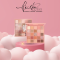 Bảng Phấn Mắt 25 Ô Gogo Tales Crytal Color Charming Eyes