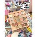 Bảng Phấn Mắt 25 Ô Gogo Tales Crytal Color Charming Eyes