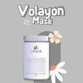 Bộ Bốn Mặt Nạ Tảo Xoắn & Mặt Nạ Hyaloten Volayon Fullsize 500g- Hamincosmetic