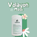 Bộ Bốn Mặt Nạ Tảo Xoắn & Mặt Nạ Hyaloten Volayon Fullsize 500g- Hamincosmetic