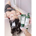CẶP GỘI XẢ GỪNG WEILAIYA - dành cho tóc dầu - Qùa Tặng