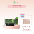 Đai Nóng Cải Tiến Tan Mỡ Slimming body2, Đai Quấn Nóng Thãi Mỡ Thừa, Thon Gọn Vòng Eo ( tặng kèm 1 đai định hình)