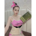 Đai Nóng Cải Tiến Tan Mỡ Slimming body2, Đai Quấn Nóng Thãi Mỡ Thừa, Thon Gọn Vòng Eo ( tặng kèm 1 đai định hình)