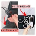 Đai Nóng Cải Tiến Tan Mỡ Slimming body2, Đai Quấn Nóng Thãi Mỡ Thừa, Thon Gọn Vòng Eo ( tặng kèm 1 đai định hình)