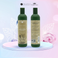 Dầu Gội Weilaiya Hỗ Trợ Mọc Tóc Nhanh Hạn Chế Rụng Tóc Tinh Chất Gừng Và Hà Thủ Ô Dành Cho Da Khô Gàu Nấm Ngứa 400ml