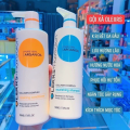 Dầu Gội Và Dầu Xả Cao Cấp Olexrs Argan Oil Hair Salon Collagen Complex-500ML