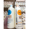 Dầu Gội Xả Olexrs Argan Oil Collagen Hair Salon Cao Cấp 960ml