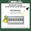 Huyết Thanh Serum Mọc Tóc Weilaiya Kích Thích Mọc Tóc Nhanh, An Toàn, Hiệu Qủa-WEILAIYA 