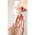 kem Chống Nắng Babe Super Fluid Mattifying sunscreen Spf 50 Phổ rộng Kiềm Soát Dầu 50ml