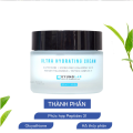Kem Dưỡng Ẩm Phục Hồi Đa Tầng Cho Mọi Loại Da KYUNG LAB ULTRA HYDRATING CREAM 50ml