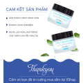 Kem Dưỡng Ẩm Phục Hồi Đa Tầng Cho Mọi Loại Da KYUNG LAB ULTRA HYDRATING CREAM 50ml