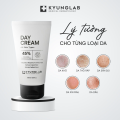 kem Dưỡng Ban Ngày Nâng tone Kyunglab Day Cream Dưỡng Trắng Da 50ml