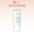 Kem Dưỡng Bioderma Sebium Pore Refiner Thu Nhỏ Lỗ Chân Lông 30ml
