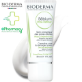 Kem Dưỡng Bioderma Sebium Pore Refiner Thu Nhỏ Lỗ Chân Lông 30ml