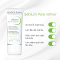 Kem Dưỡng Bioderma Sebium Pore Refiner Thu Nhỏ Lỗ Chân Lông 30ml