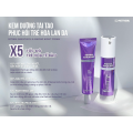 Kem Dưỡng Prettyskin Retinal Bakuchiol A-Mazing Night Cream Dưỡng Trắng Tái Tạo Da