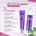 Kem Dưỡng Prettyskin Retinal Bakuchiol A-Mazing Night Cream Dưỡng Trắng Tái Tạo Da
