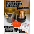 Kem Dưỡng Trắng Da Chiết Xuất Cá Hồi Salmon Oil Cream Cre8skin 80g
