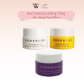 Kem Dưỡng Trắng Da Forencos Mini Ngày Và Đêm 10ml