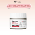 Kem Dưỡng Trắng Medi Peel Glutathione 600 White Cream Medi Peel