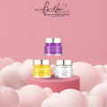 Kem Forencos Dưỡng Trắng Da Nâng Tone Hàn Quốc 50ml