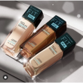Kem Nền Maybelline Fit Me - Kem Nền BB Cream Kiềm Dầu Lâu Trôi Maybeline - Đồ Trang Điểm Makeup Da Dầu Mụn Khô