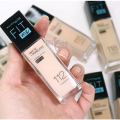 Kem Nền Maybelline Fit Me - Kem Nền BB Cream Kiềm Dầu Lâu Trôi Maybeline - Đồ Trang Điểm Makeup Da Dầu Mụn Khô