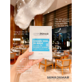 Mặt Nạ Senademar Sodium Dna B5 Mask