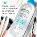 Nước Tẩy Trang Garnier Micellar Cleansing Water Cho Da Nhạy Cảm  400ml