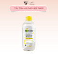 Nước Tẩy Trang Garnier Micellar Cleansing Water Cho Da Nhạy Cảm  400ml