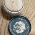 Phấn Phủ Kiềm Dầu Sivanna Loose Powder Shine Control Sheer Long Wear Giúp Da Mịn Màng Chống Thấm Nước 