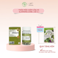 -Phiên Bản 2022- Trà Thảo Mộc Slimming Care X3 Chính Hãng Siêu Mạnh- Tặng Kèm Detox Rau Củ