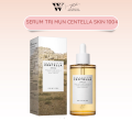 Serum Rau Má Skin 1004 Madagascar Centella Asiatica Ampoule 55ml Tinh Chất Skin 1004 Chính Hãng