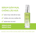 Serum SVR Sebiaclear 4% NIACINAMIDE và 14% PHA Tinh Chất Dưỡng SVR 30ml 4.9