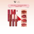 Son Kem Lì Romand New Zero Velvet Tint