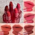 Son Thỏi Black Rouge Rose Velvet Lipstick/Son thỏi Black Rouge Wearable Velvet Lipstick 35.8g Full Màu WL01 WL02 WL03 WL04 WL05